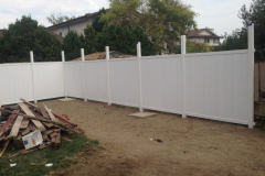 fence